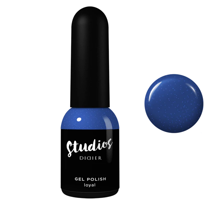 Gel Polish Studios, Loyal, 8ml