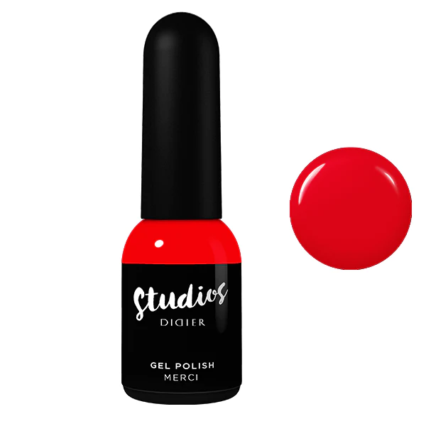 Gel Polish Studios, Merci, 8ml