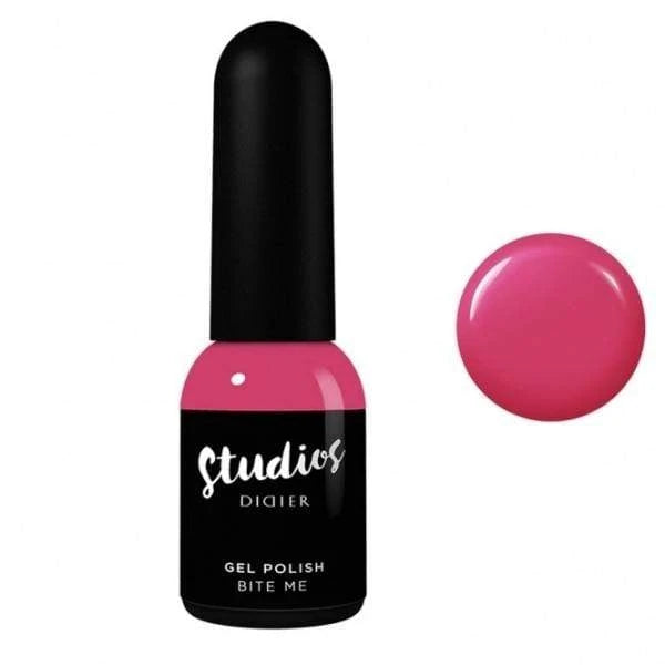 Gel Polish Studios, Bite Me, 8ml