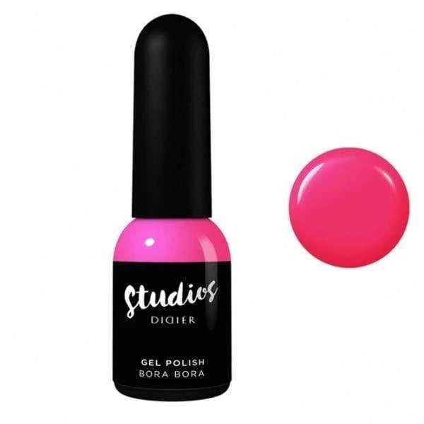 Gel Polish Studios, Bora Bora, 8ml