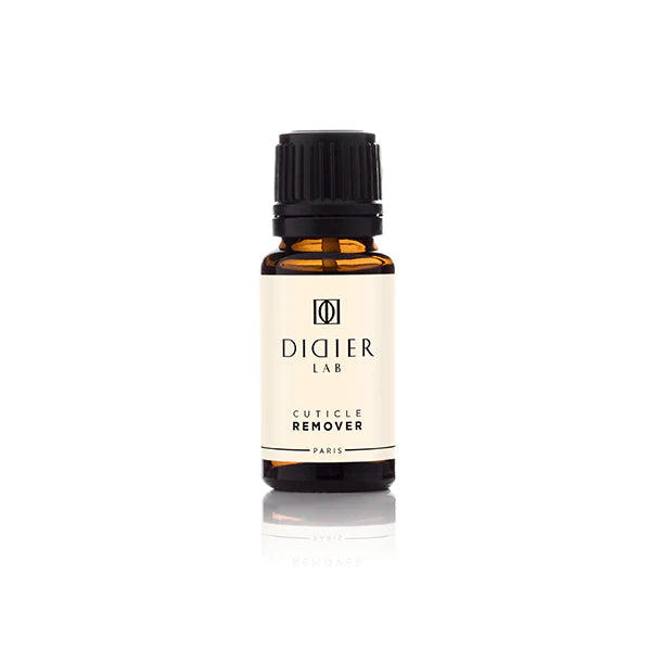 Nail Prep, Cuticle Remover "Didier Lab" 15ml