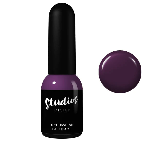 Gel Polish Studios, La Femme, 8ml