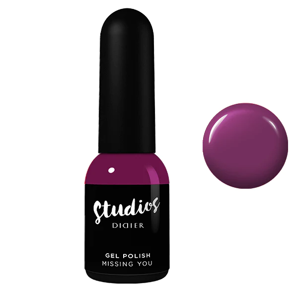 Gel Polish Studios, Missing You, 8ml