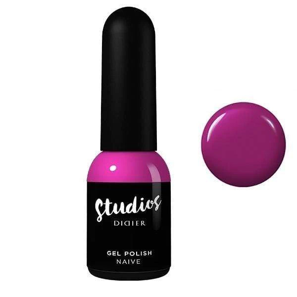Gel Polish Studios, Naive, 8ml