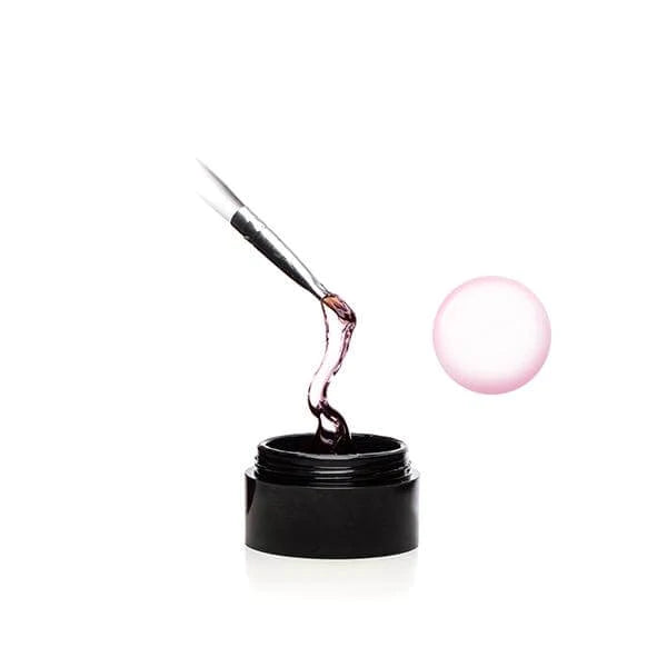 Premium Builder Gel "Didier Lab", Pink Glass 50g