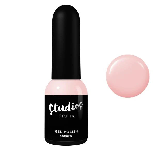 Gel Polish Studios, Sakura, 8ml