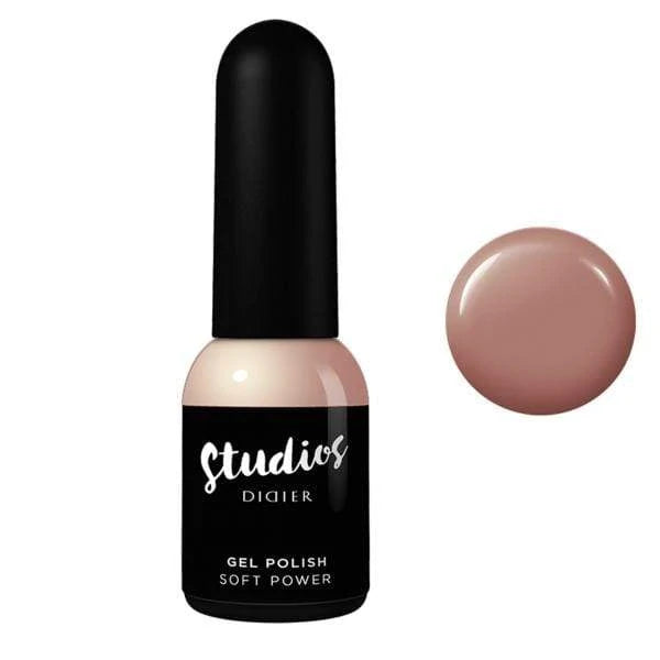 Gel Polish Studios, Soft Powers, 8ml