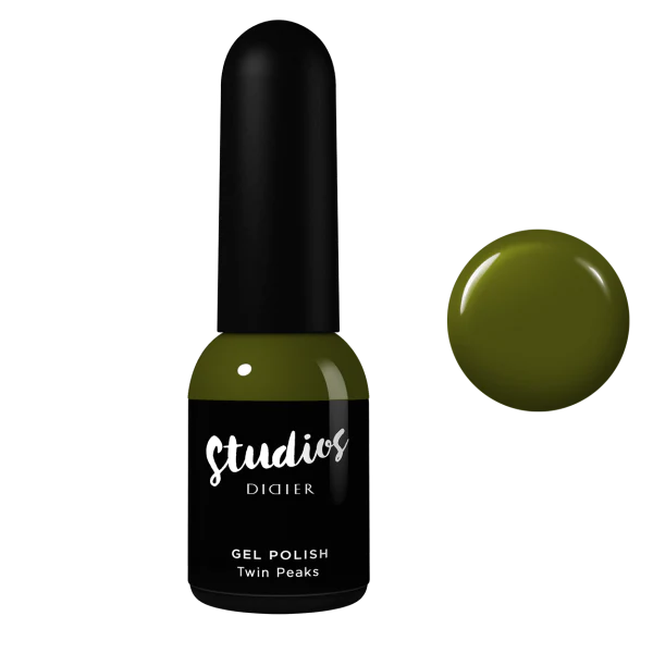 Gel Polish Studios, Twin peaks, 8ml