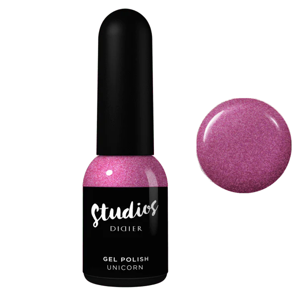 Gel Polish Studios, Unicorn, 8ml