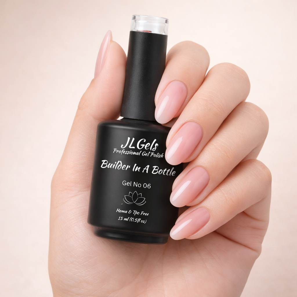 BIAB Hema & TPO Free