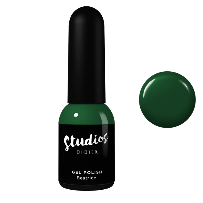 Gel Polish Studios, Beatrice,  8ml