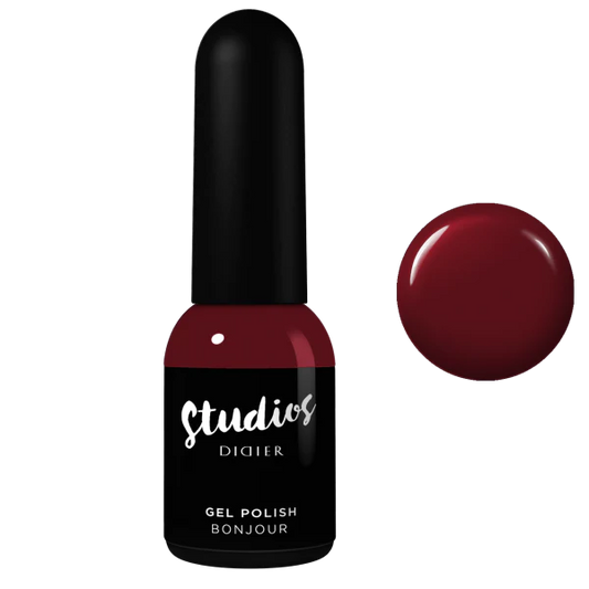 Gel Polish Studios, Bonjour, 8ml