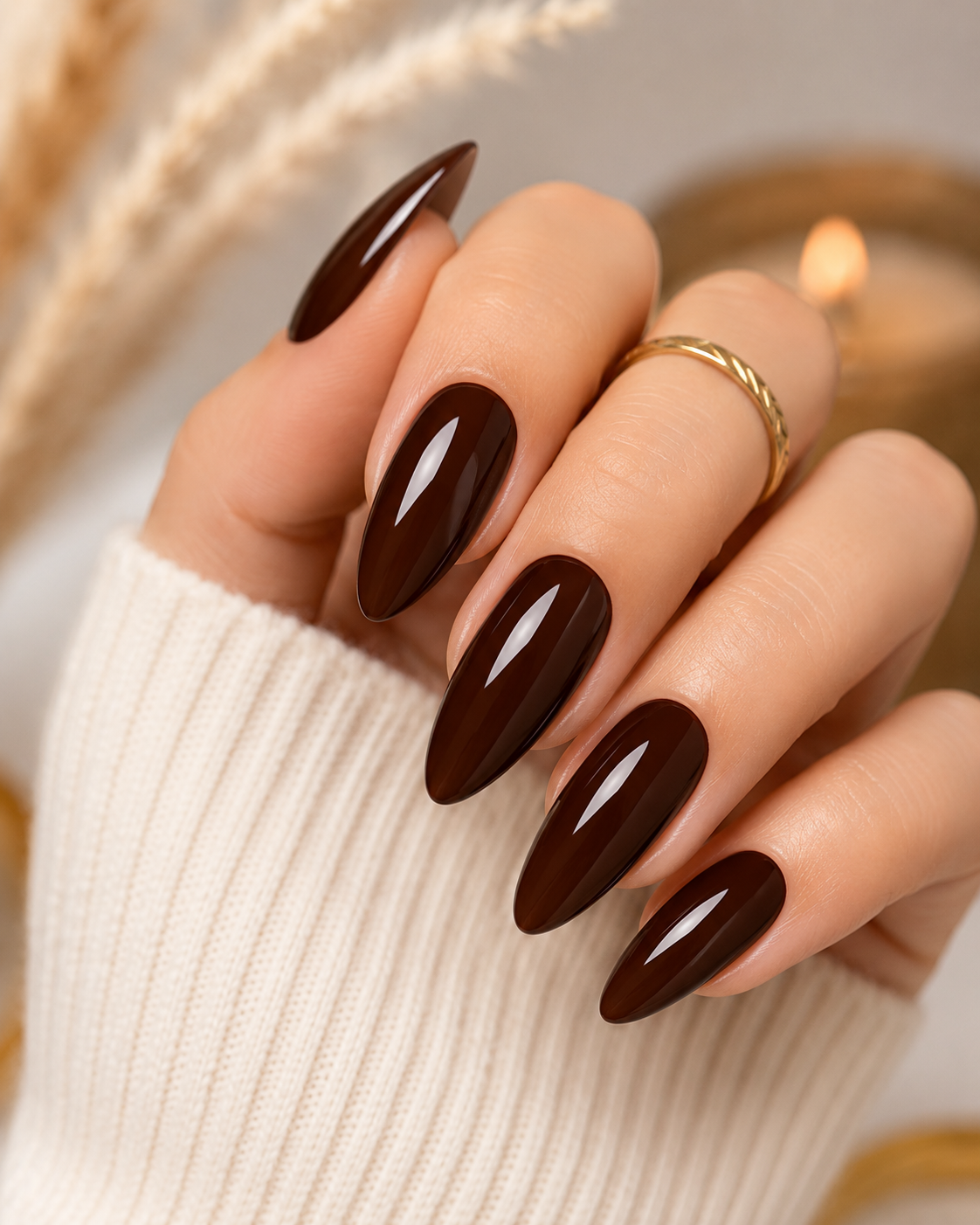 Colour Series, Hema & TPO Free, Black Cherry, 15ml