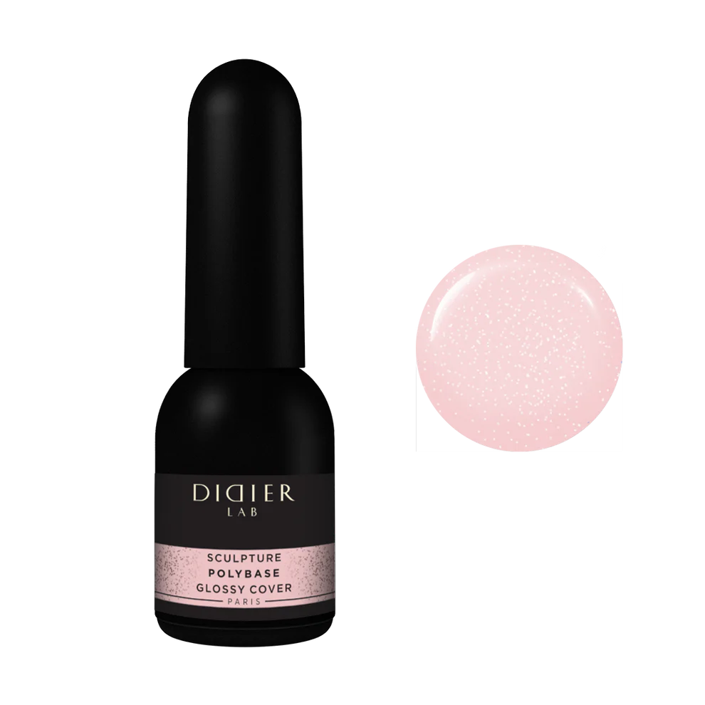 Sculpture Polybase "Didier Lab", Glossy Cover, 10ml