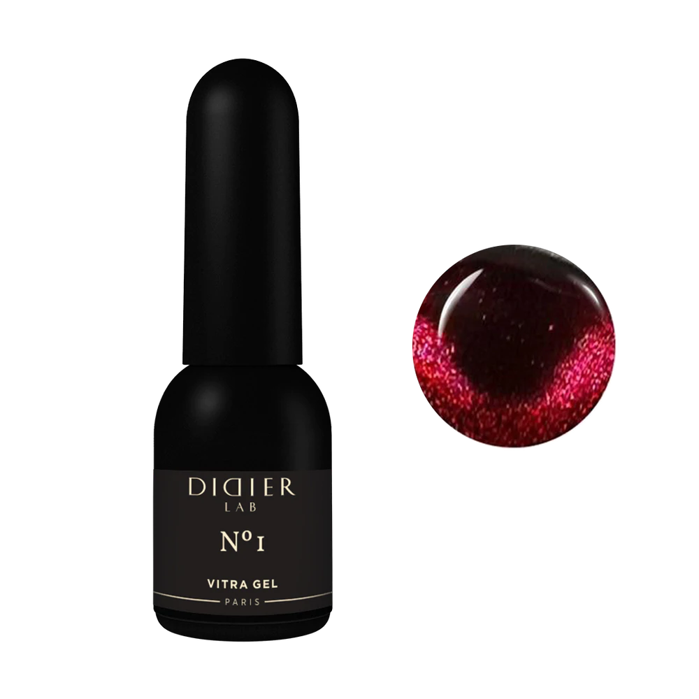 Vitra Gel "Didier Lab", No1, 10ml
