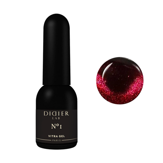 Vitra Gel "Didier Lab", No1, 10ml