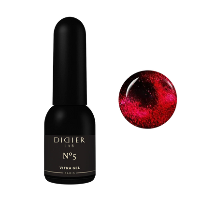 Vitra Gel "Didier Lab", No5, 10ml
