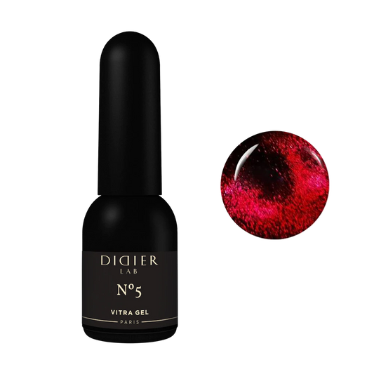 Vitra Gel "Didier Lab", No5, 10ml