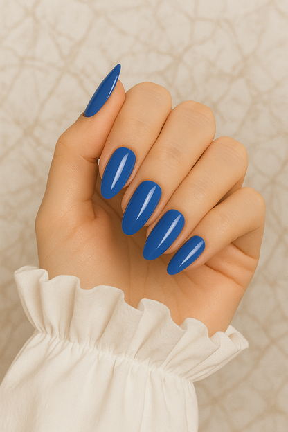 Colour Series, Hema & TPO Free, Indigo Flame, 15ml