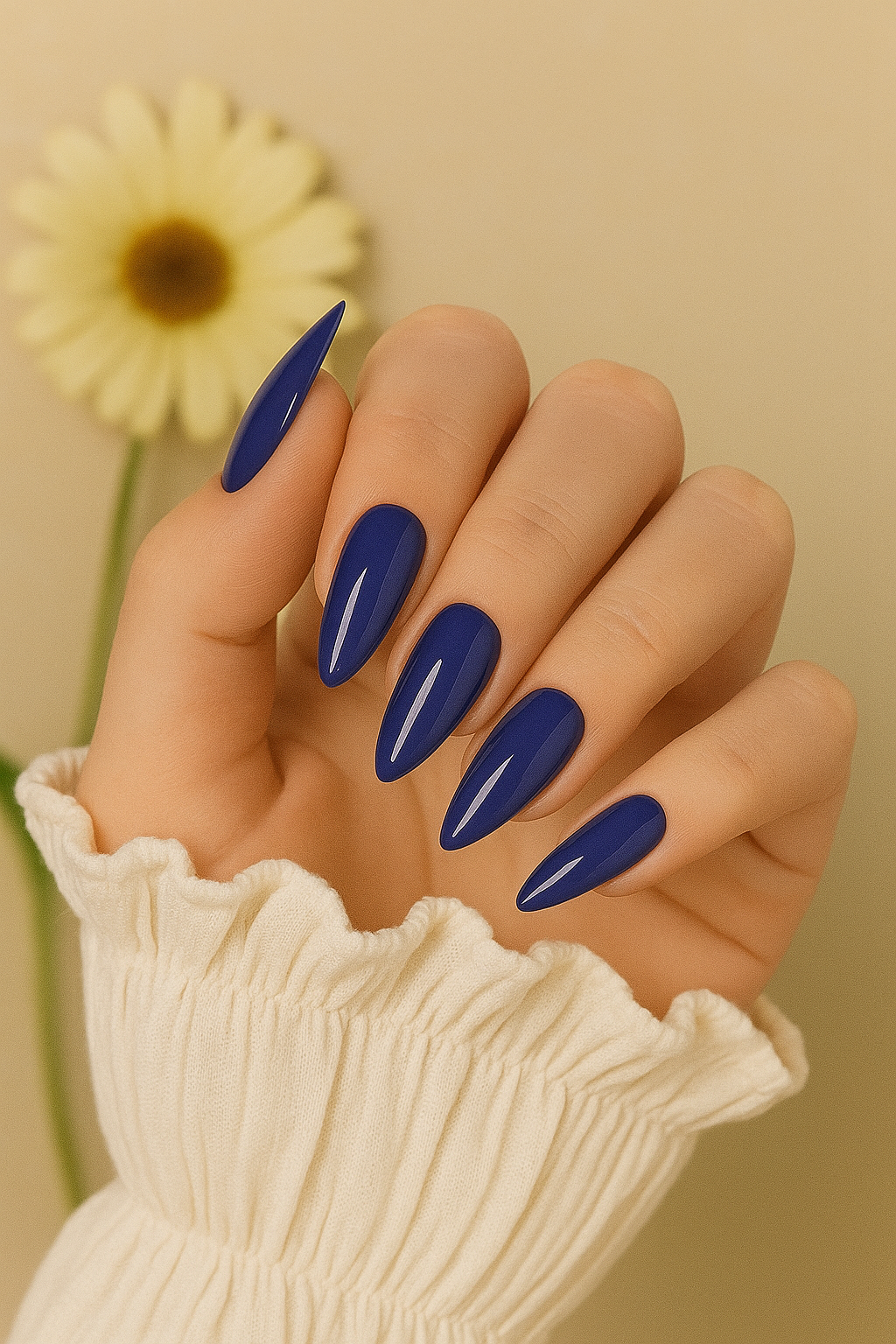 Colour Series, Hema & TPO Free, Ocean Abyss, 15ml