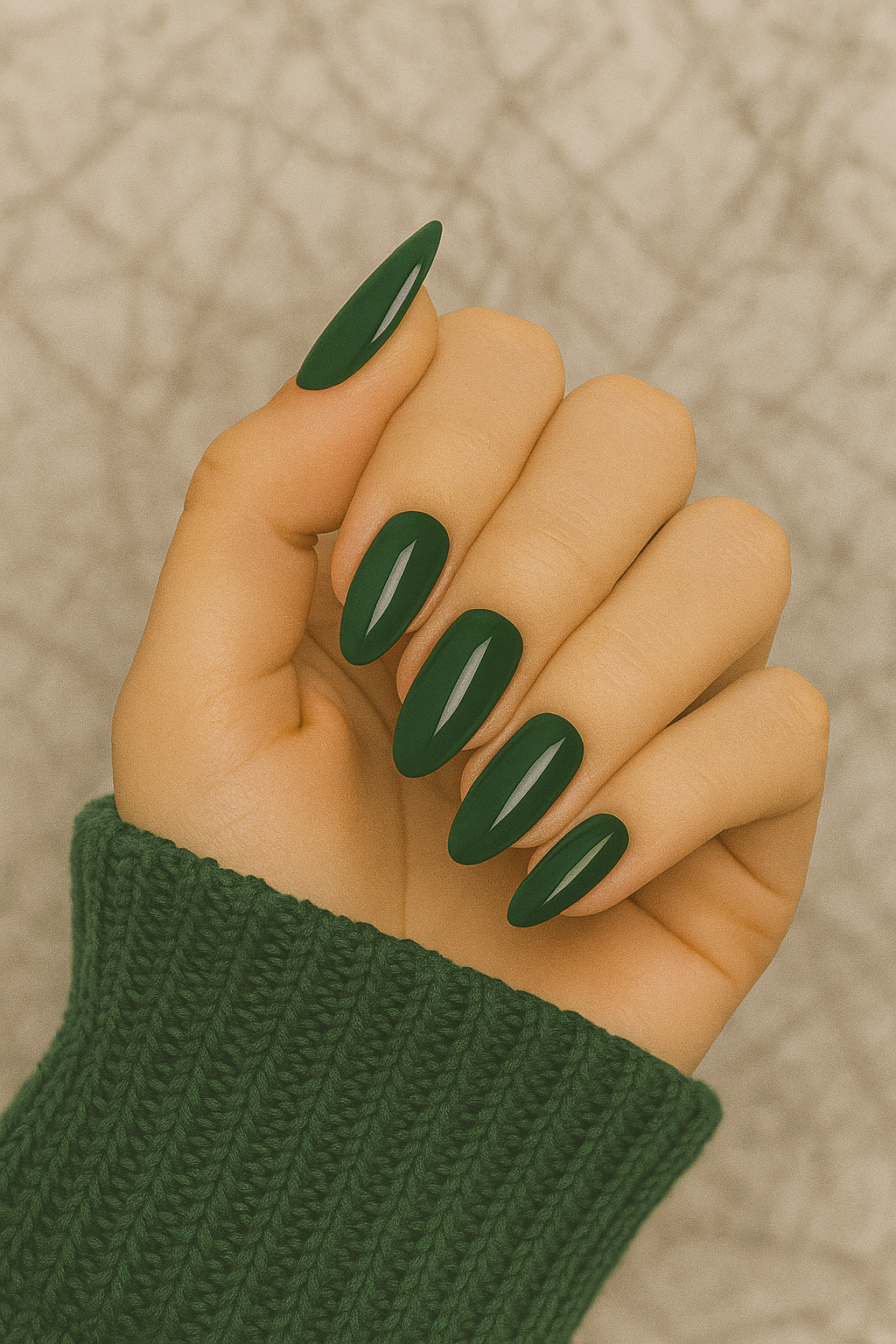 Colour Series, Hema & TPO Free, Holly Pine, 15ml