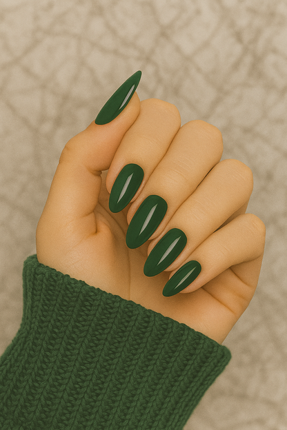 Colour Series, Hema & TPO Free, Holly Pine, 15ml