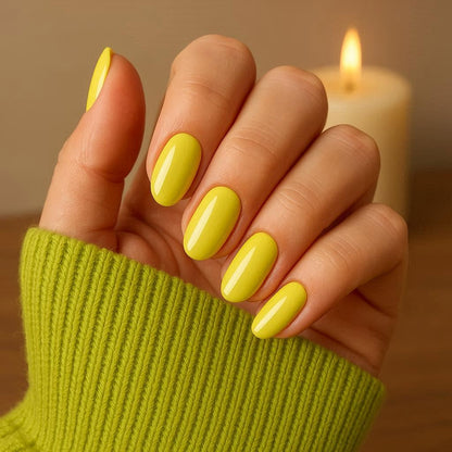 Colour Series, Hema & TPO Free, Sunlit, 15ml