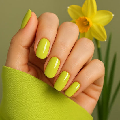 Colour Series, Hema & TPO Free, Golden Marigold, 15ml