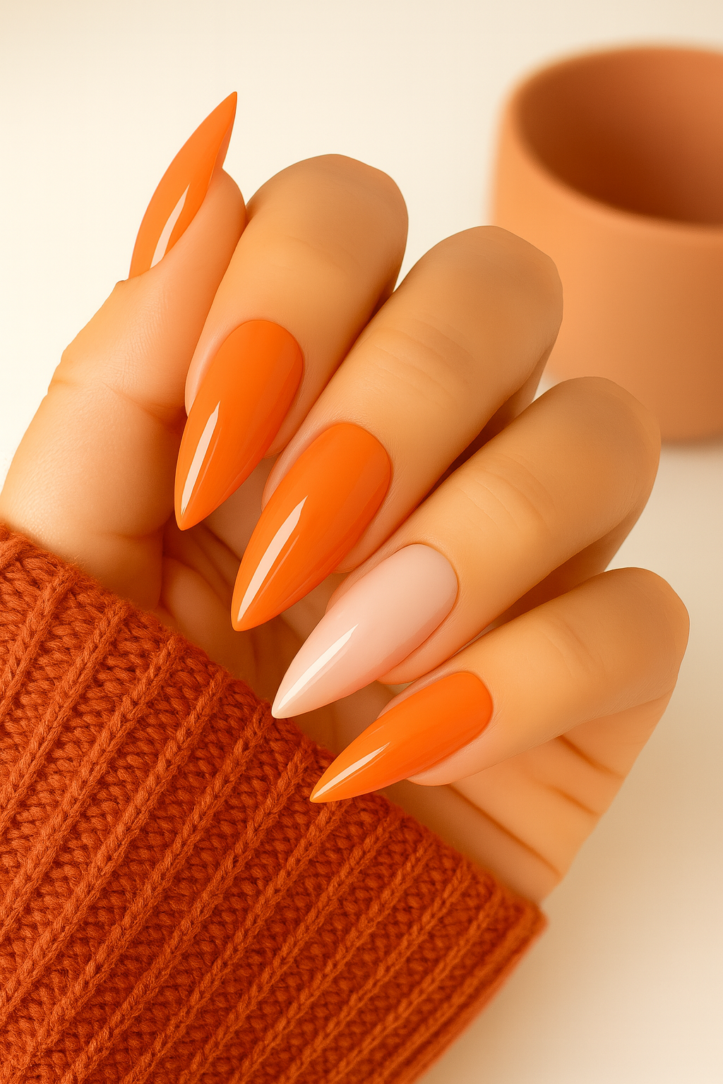 Colour Series, Hema & TPO Free, Surf Colour, 15ml