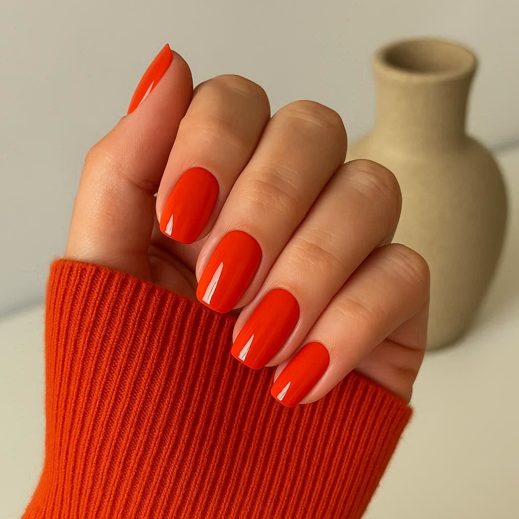 Colour Series, Hema & TPO Free, Terracotta, 15ml