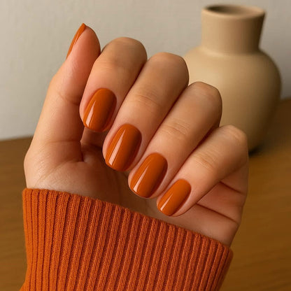 Colour Series, Hema & TPO Free, Coral Ember, 15ml