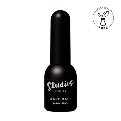 Hard Base Coat, Didier Lab, 8 ml