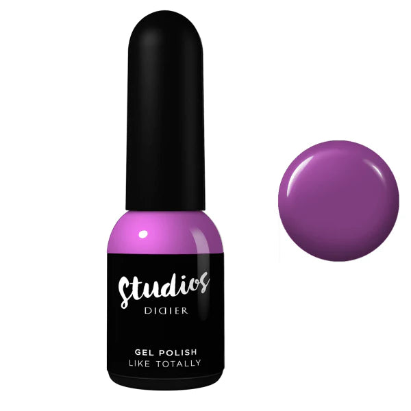 Gel Polish Studios, Like Totally, 8ml