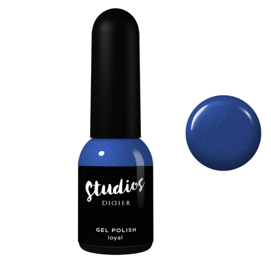 Gel Polish Studios, Loyal,  8ml