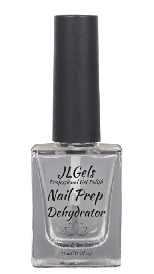 JL Gel, Dehydrator, 15ml