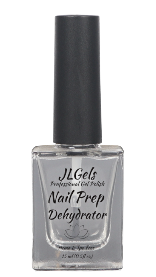 JL Gel, Dehydrator, 15ml