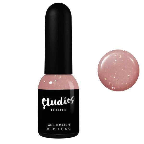 Gel Polish Studios, Blush Pink, 8ml