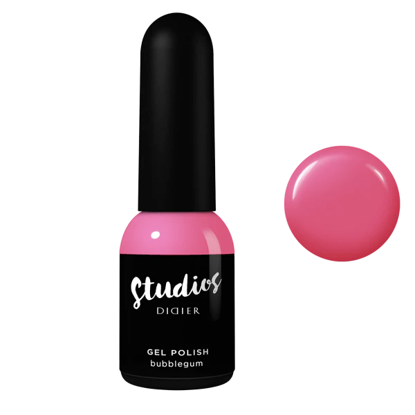 Gel Polish Studios, Bubblegum, 8ml