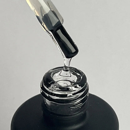 Builder Gel in a Bottle "Didier Lab", Crystal Clear, 15ml