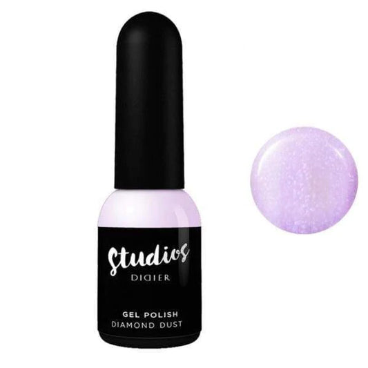 Gel Polish Studios, Diamond Dust, 8ml