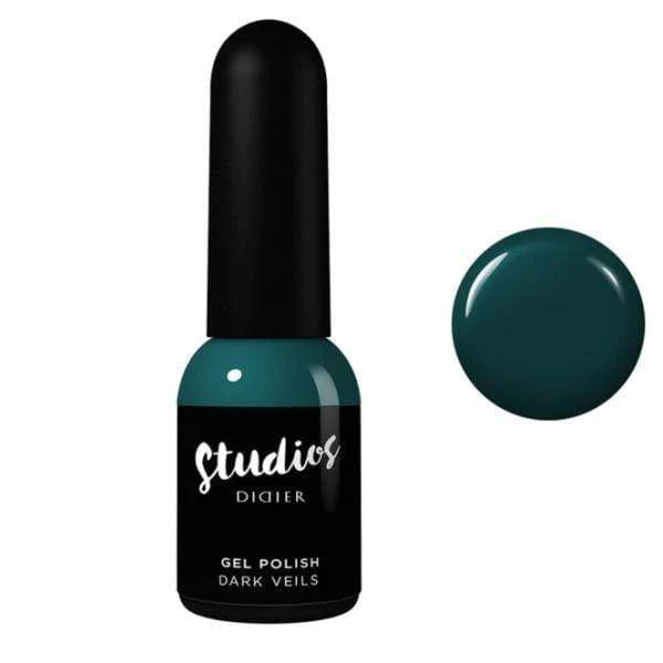Gel Polish Studios, Dark Veils, 8ml