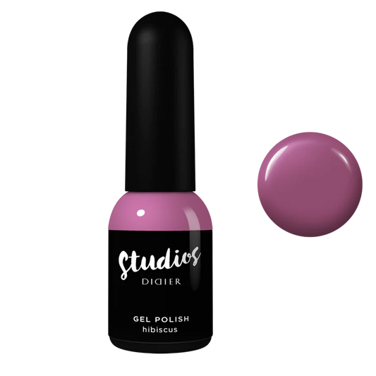 Gel Polish Studios, Hibiscus, 8ml