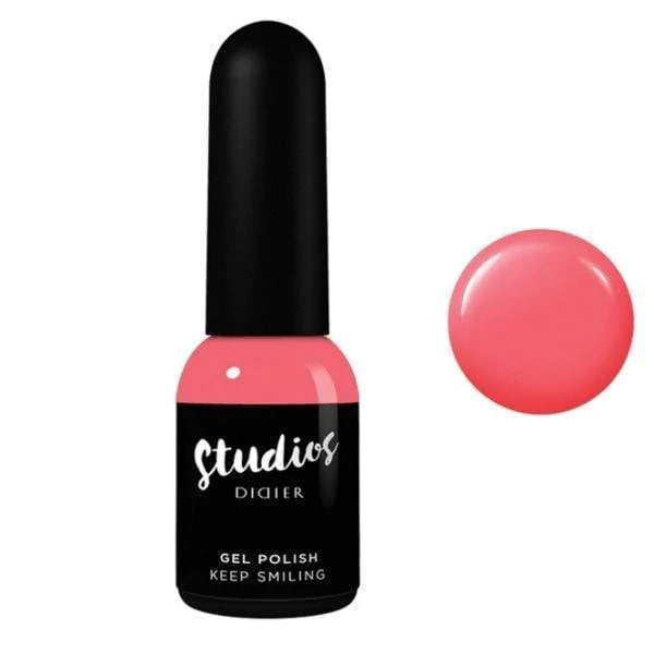 Gel Polish Studios, Keep Smiling, 8ml