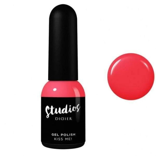 Gel Polish Studios, Kiss Me!, 8ml