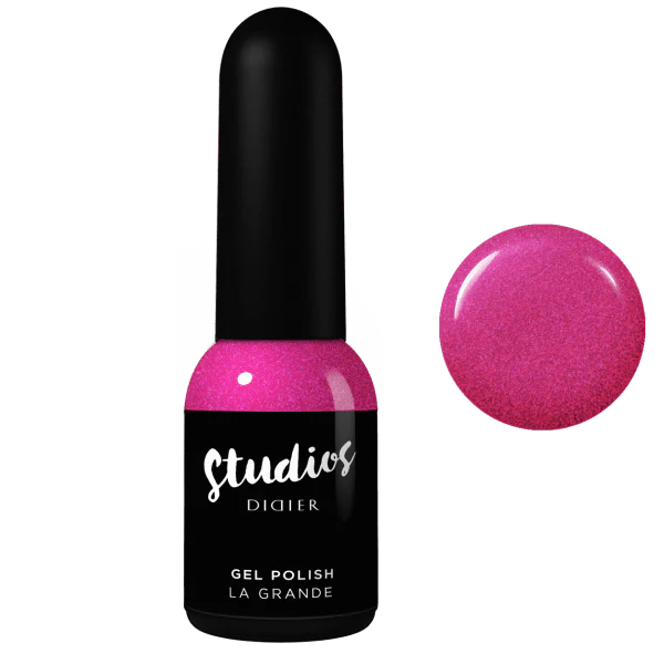 Gel Polish Studios, La Grande,  8ml