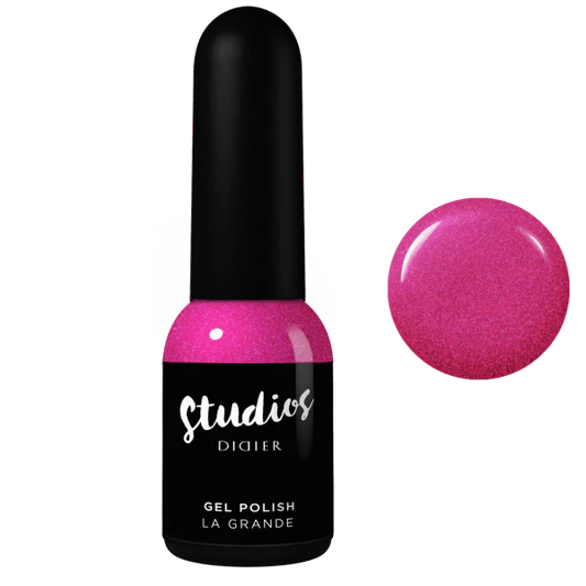 Gel Polish Studios, La Grande,  8ml