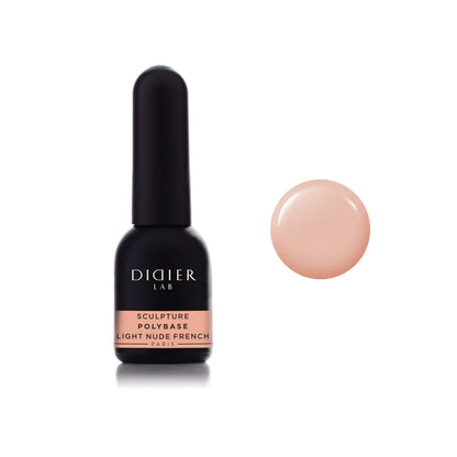 Sculpture Polybase "Didier Lab", Nude, 10ml