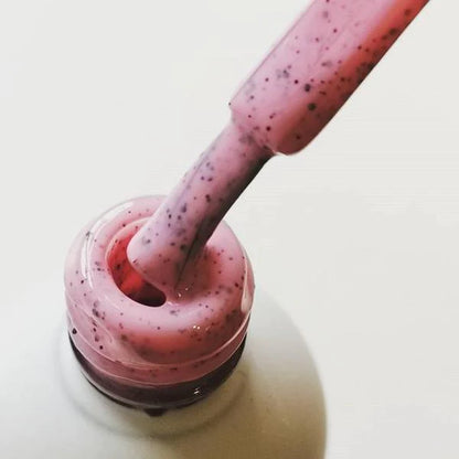 Gel Polish "Didier Lab", Macarons, Strawberry Lemonade, 10ml