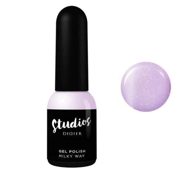 Gel Polish Studios, Milky Way, 8ml