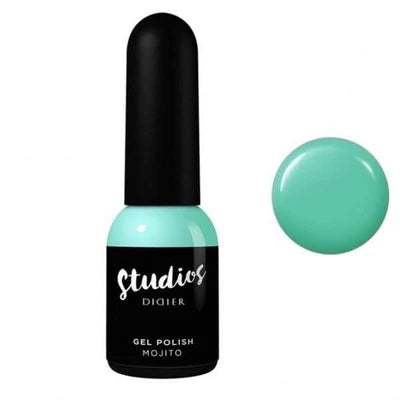 Gel Polish Studios, Mojito, 8ml